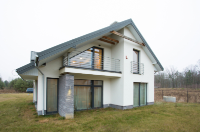 05- vivienda unifamiliar arquitectura tradicional modelo de casa 1