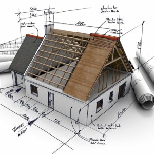 Construir la casa de tus sueños en País Vasco planos y licencia unifamiliar