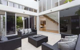 01- vivienda unifamiliar arquitectura moderna modelo de casa 3