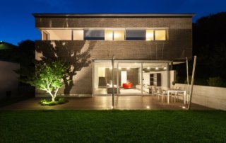 01- vivienda unifamiliar arquitectura moderna modelo de casa 1