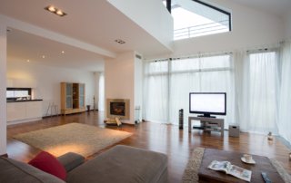 01- vivienda unifamiliar arquitectura tradicional modelo de casa 1