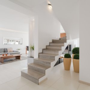 02- vivienda unifamiliar arquitectura tradicional modelo de casa 4
