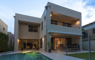 04- vivienda unifamiliar arquitectura moderna modelo de casa 2