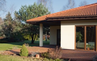 04- vivienda unifamiliar arquitectura tradicional modelo de casa 2