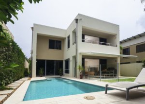05- vivienda unifamiliar arquitectura moderna modelo de casa 2