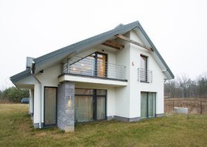 05- vivienda unifamiliar arquitectura tradicional modelo de casa 1