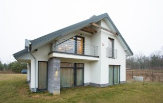 05- vivienda unifamiliar arquitectura tradicional modelo de casa 1