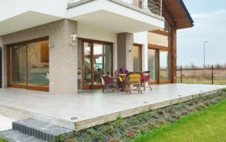 05- vivienda unifamiliar arquitectura tradicional modelo de casa 3