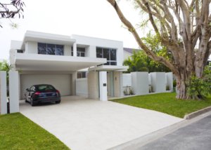 06- vivienda unifamiliar arquitectura moderna modelo de casa 3