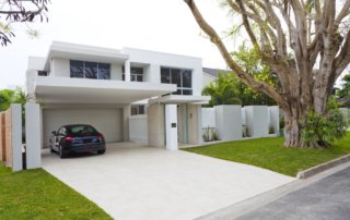 06- vivienda unifamiliar arquitectura moderna modelo de casa 3