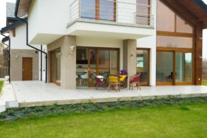 06- vivienda unifamiliar arquitectura tradicional modelo de casa 3