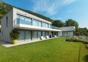 07- vivienda unifamiliar arquitectura moderna modelo de casa 4
