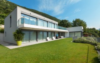 07- vivienda unifamiliar arquitectura moderna modelo de casa 4