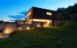 08- vivienda unifamiliar arquitectura moderna modelo de casa 1