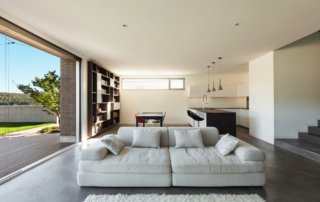 12- vivienda unifamiliar arquitectura moderna modelo de casa 1